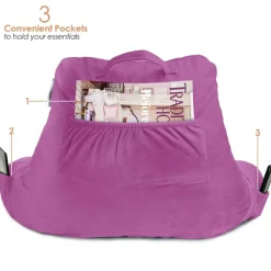 Nestl Reading Pillow