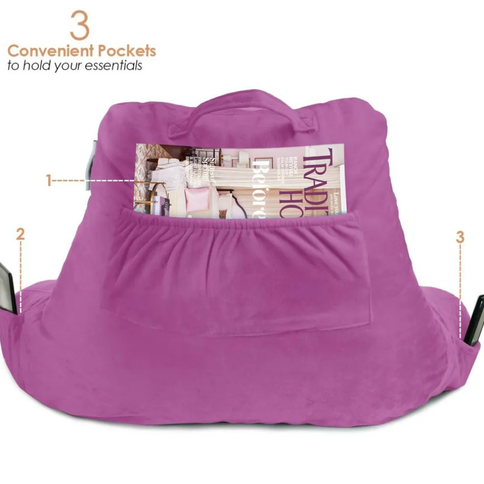 Nestl Reading Pillow