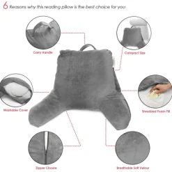 Nestl Reading Pillow