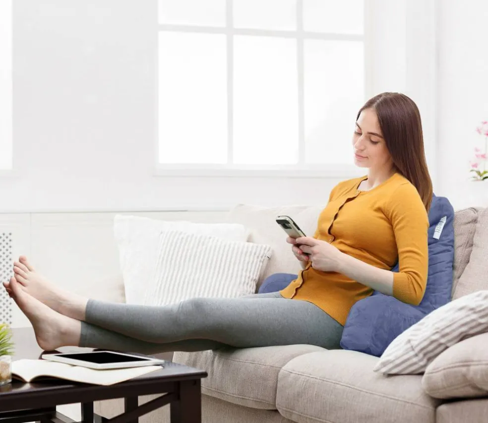 Nestl Reading Pillow