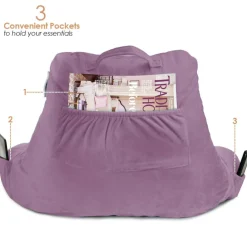 Nestl Reading Pillow