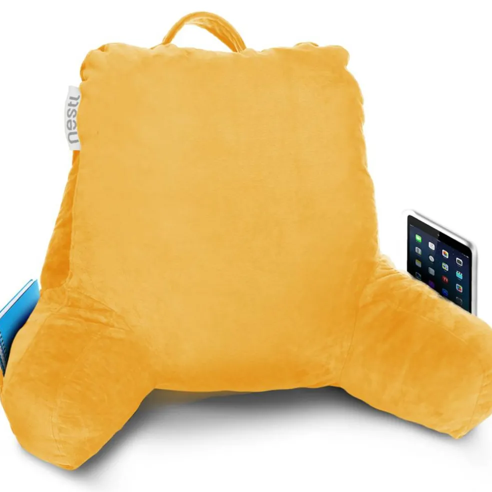 Nestl Reading Pillow
