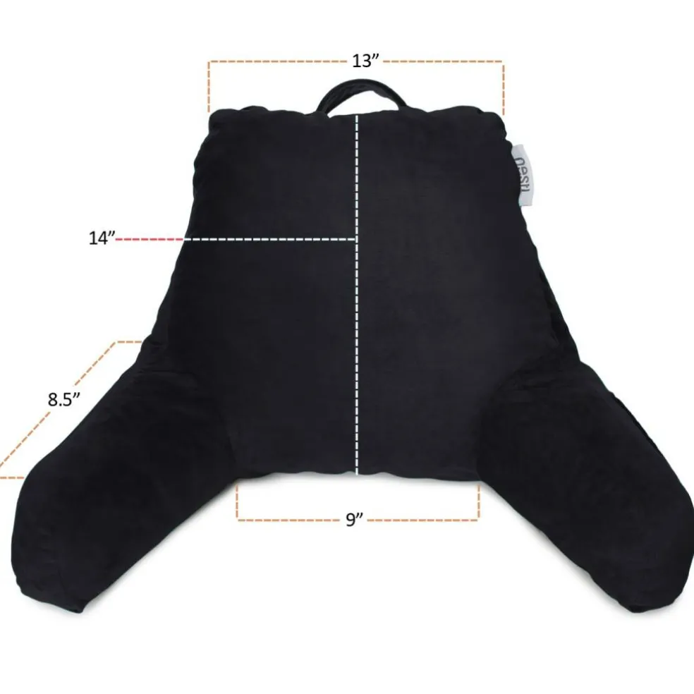 Nestl Reading Pillow