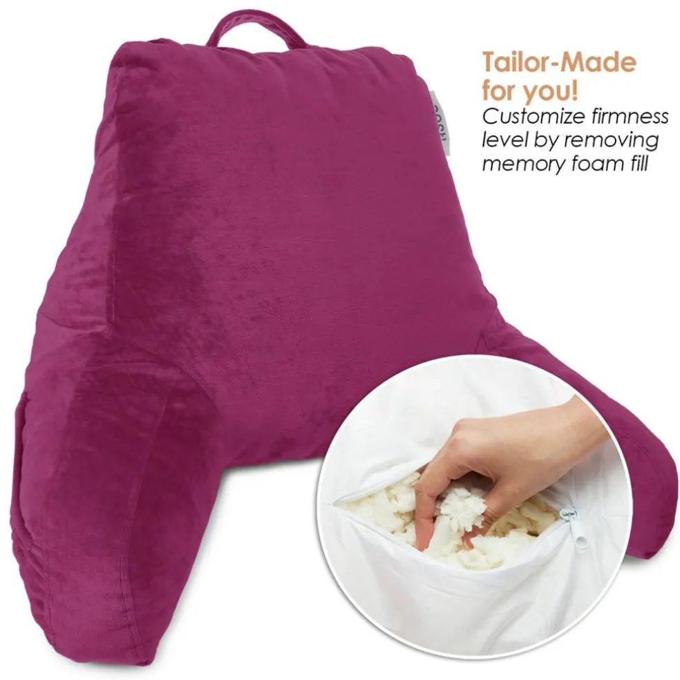 Nestl Reading Pillow