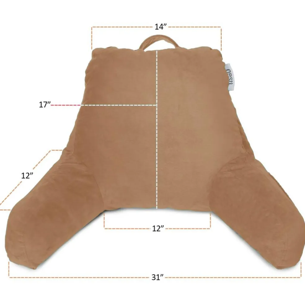 Nestl Reading Pillow