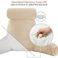 Nestl Reading Pillow