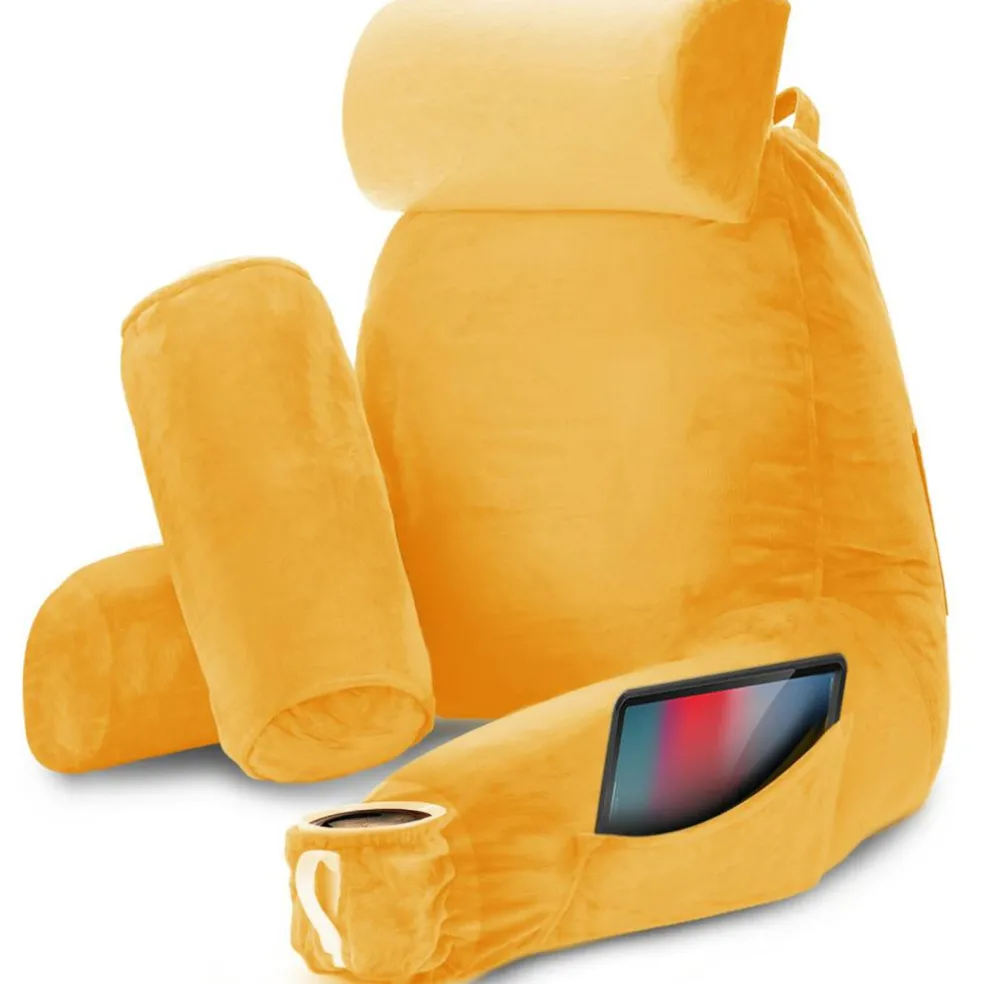 Nestl Reading Pillow