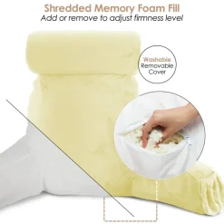 Nestl Reading Pillow
