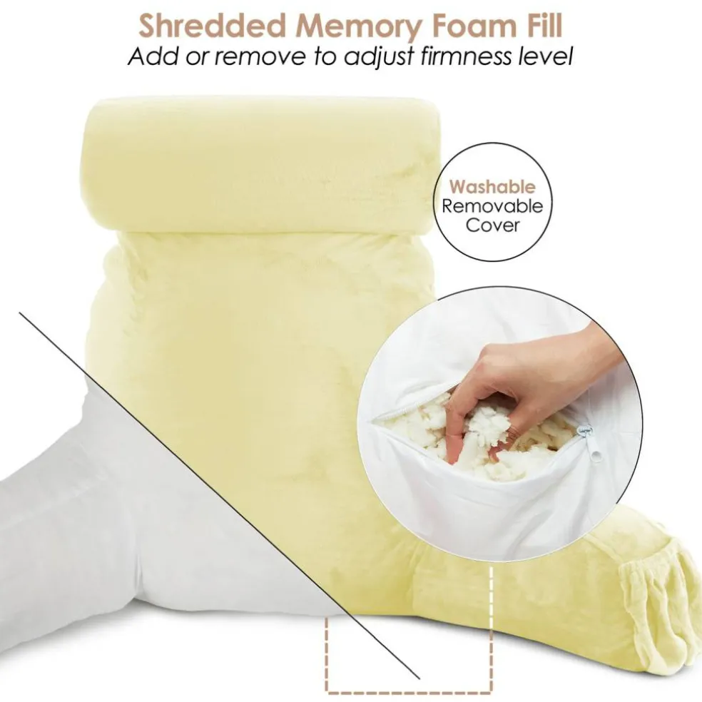 Nestl Reading Pillow