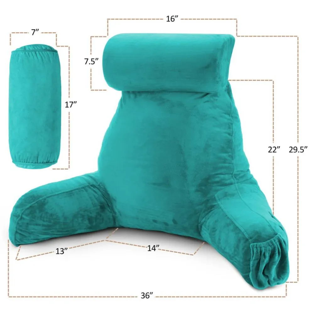 Nestl Reading Pillow