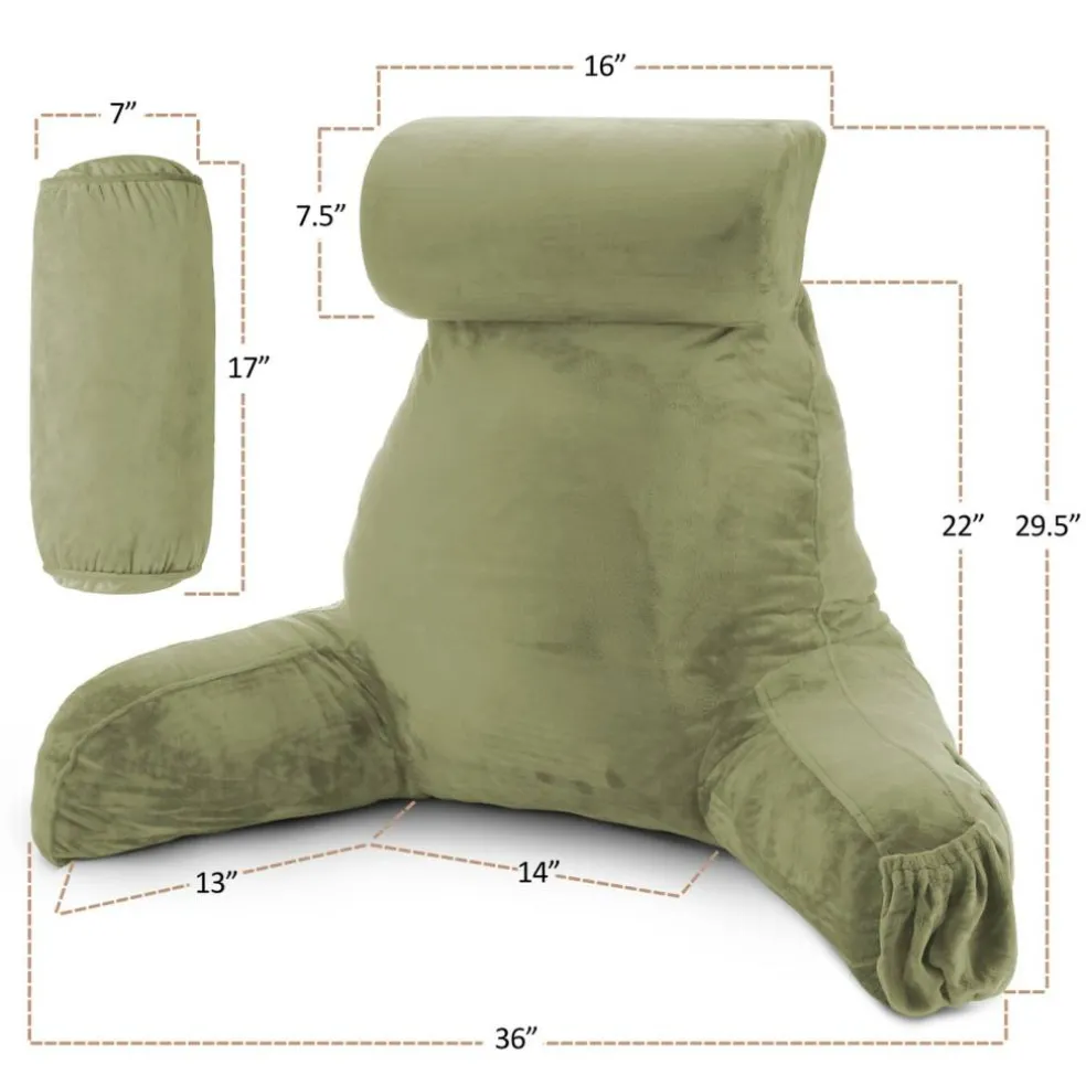 Nestl Reading Pillow