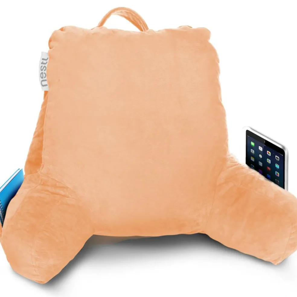 Nestl Reading Pillow
