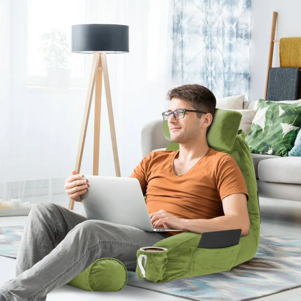 Nestl Reading Pillow