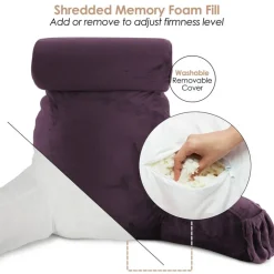 Nestl Reading Pillow