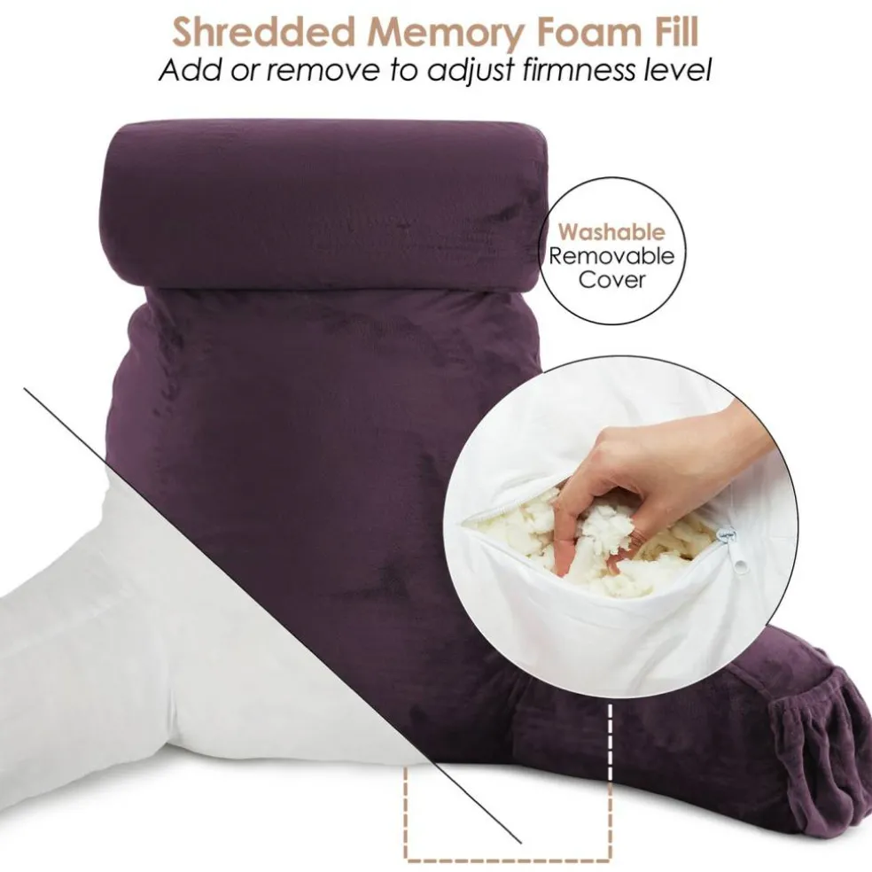 Nestl Reading Pillow