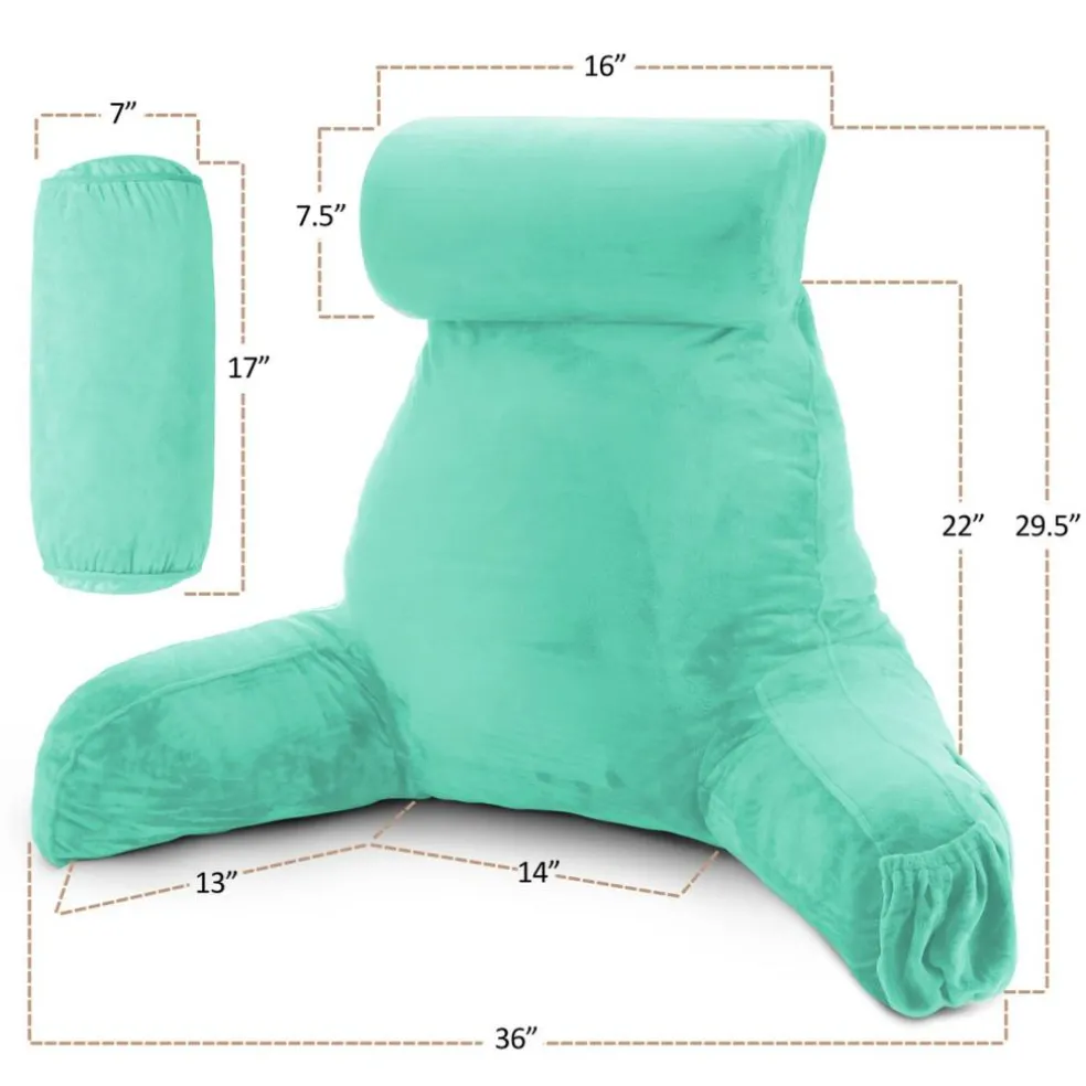 Nestl Reading Pillow