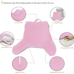 Nestl Reading Pillow