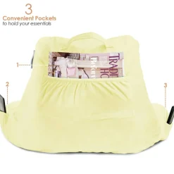 Nestl Reading Pillow