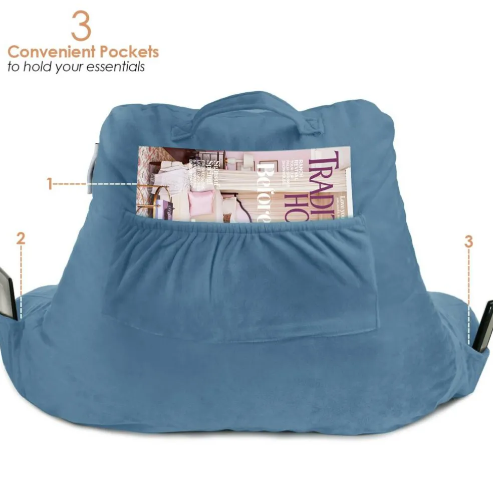 Nestl Reading Pillow