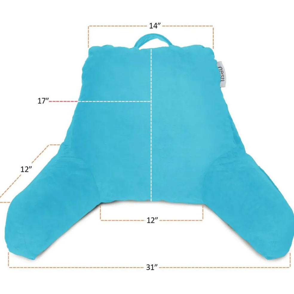 Nestl Reading Pillow