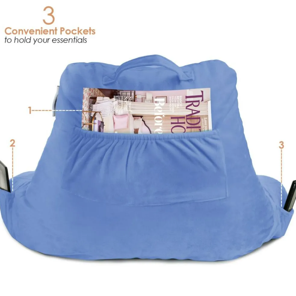 Nestl Reading Pillow