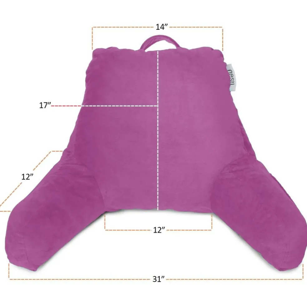 Nestl Reading Pillow