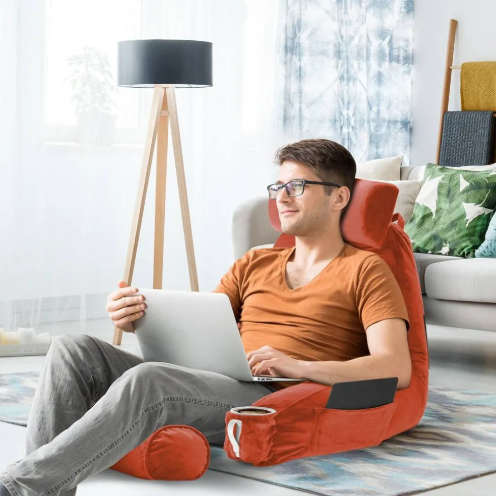 Nestl Reading Pillow