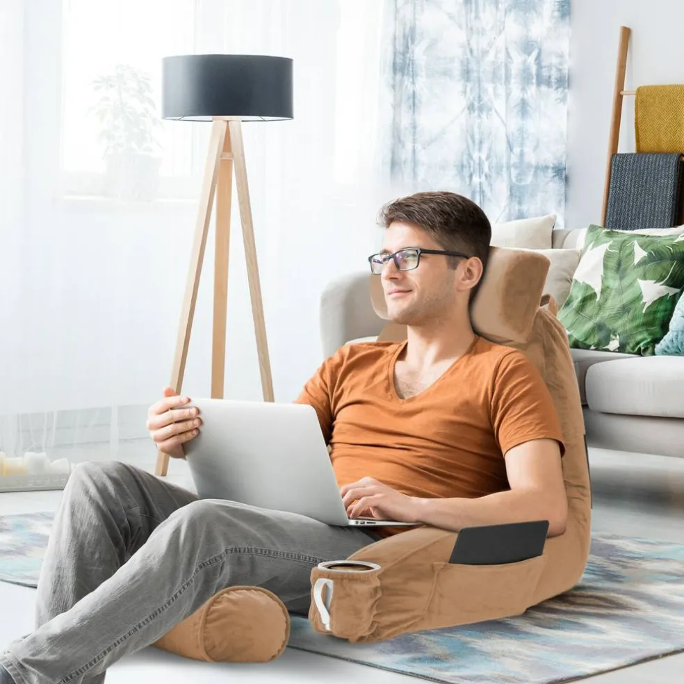 Nestl Reading Pillow