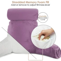 Nestl Reading Pillow