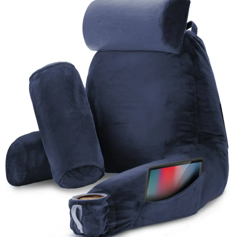 Nestl Reading Pillow