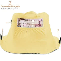 Nestl Reading Pillow