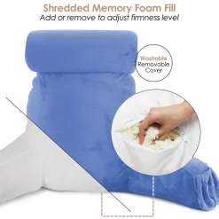 Nestl Reading Pillow