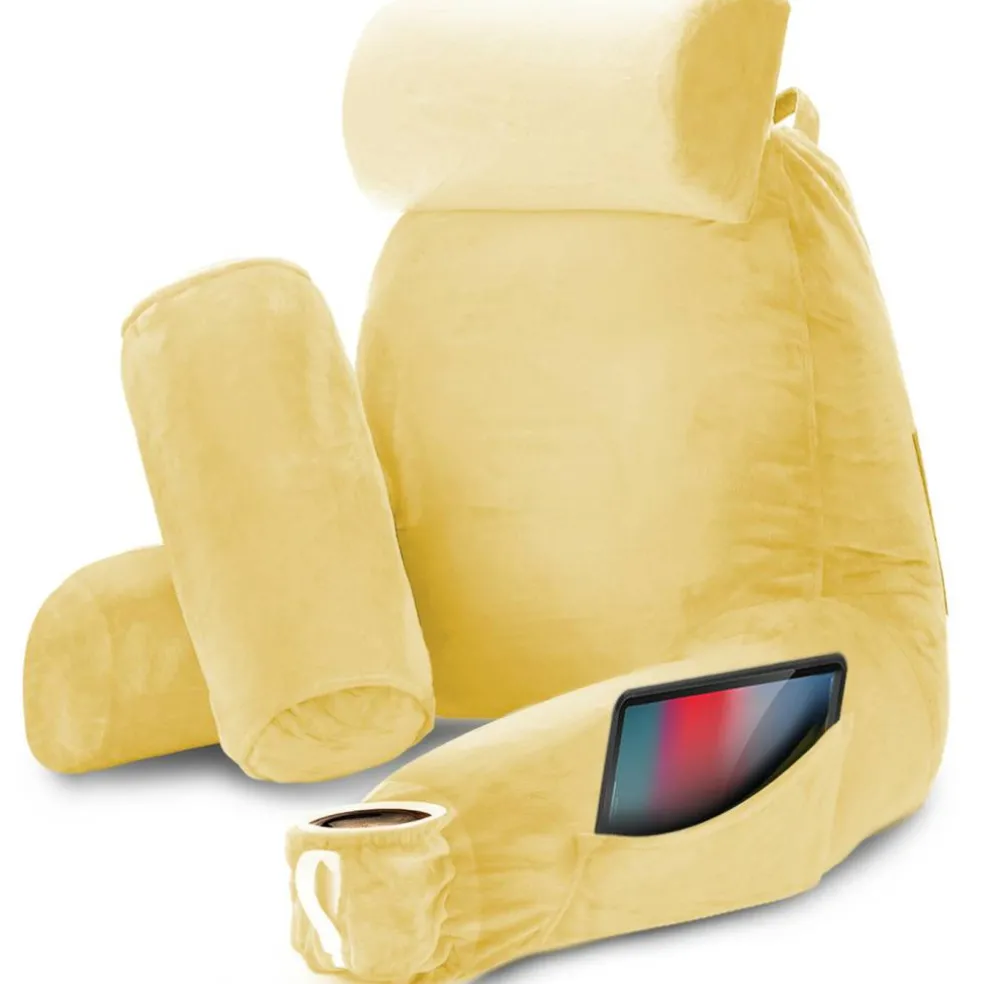 Nestl Reading Pillow