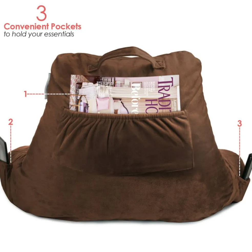 Nestl Reading Pillow