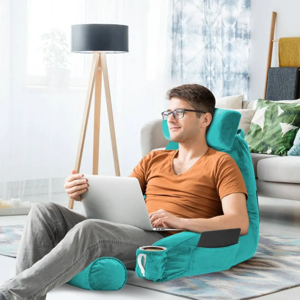 Nestl Reading Pillow