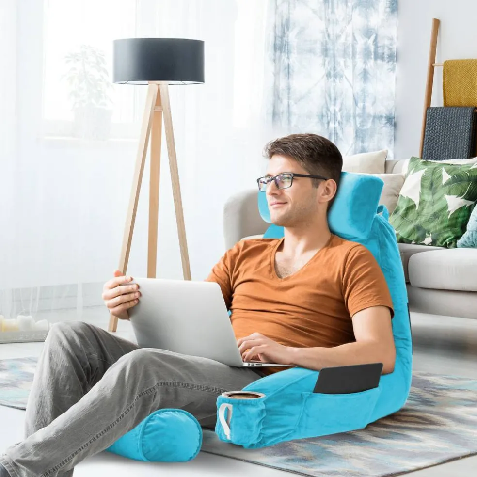 Nestl Reading Pillow
