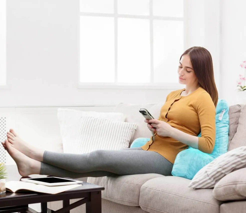 Nestl Reading Pillow