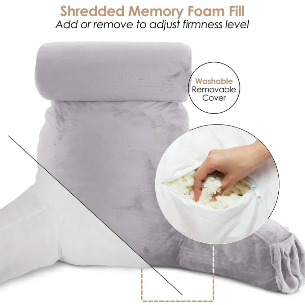 Nestl Reading Pillow