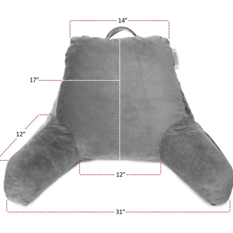 Nestl Reading Pillow