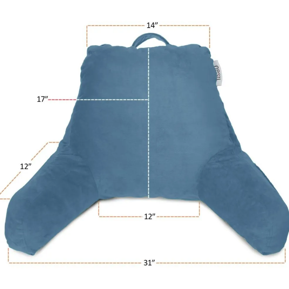 Nestl Reading Pillow