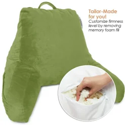 Nestl Reading Pillow