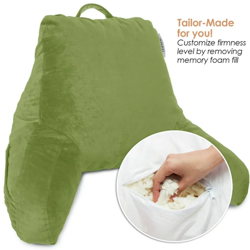 Nestl Reading Pillow
