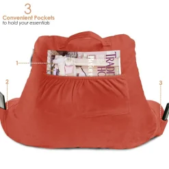 Nestl Reading Pillow