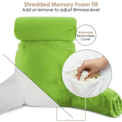 Nestl Reading Pillow