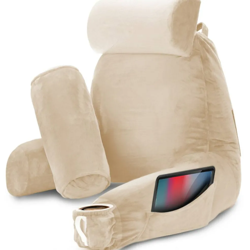 Nestl Reading Pillow