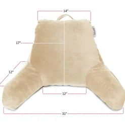 Nestl Reading Pillow