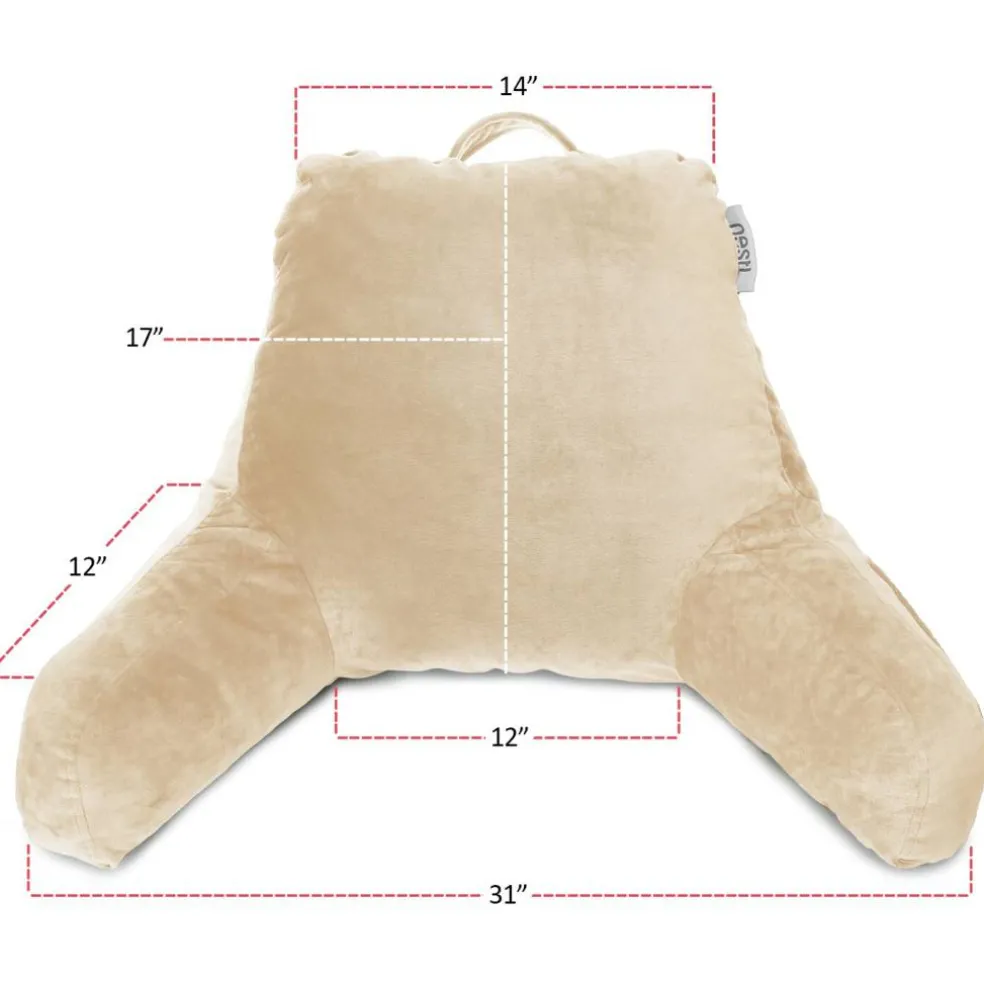Nestl Reading Pillow