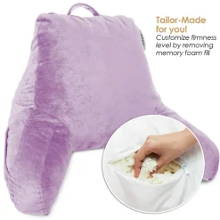 Nestl Reading Pillow