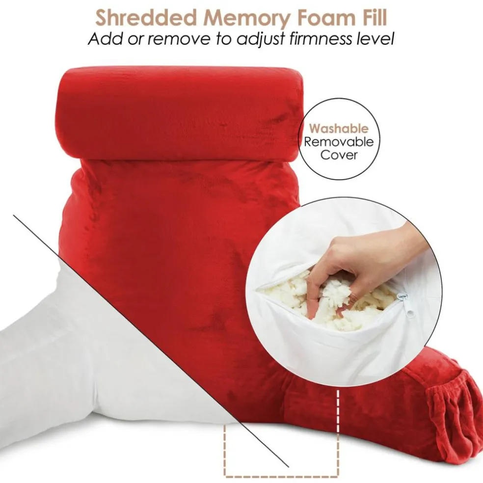 Nestl Reading Pillow