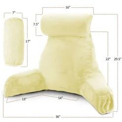 Nestl Reading Pillow